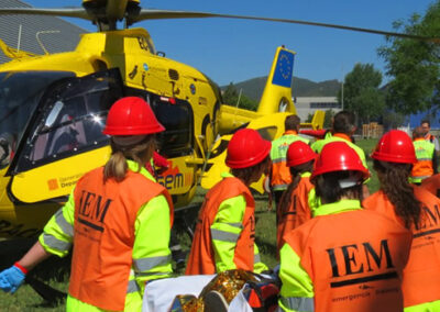 Medicina aeronáutica