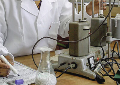 Metodología de investigación