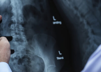 Radiología en urgencias y emergencias