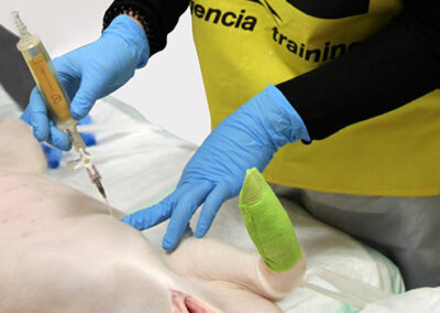 Soporte Vital Avanzado en Trauma (SVAT)